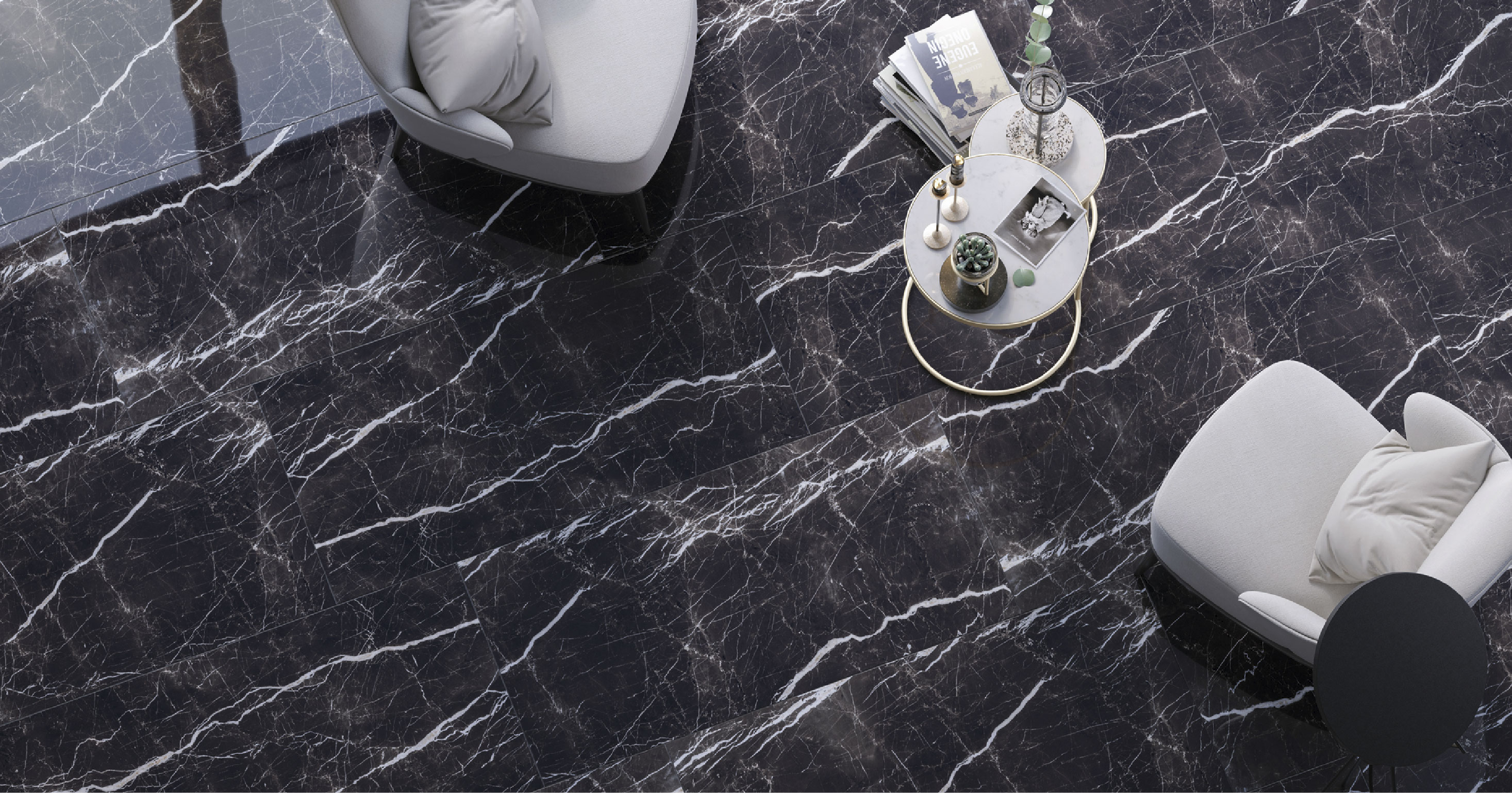 Piso porcelánico DAM