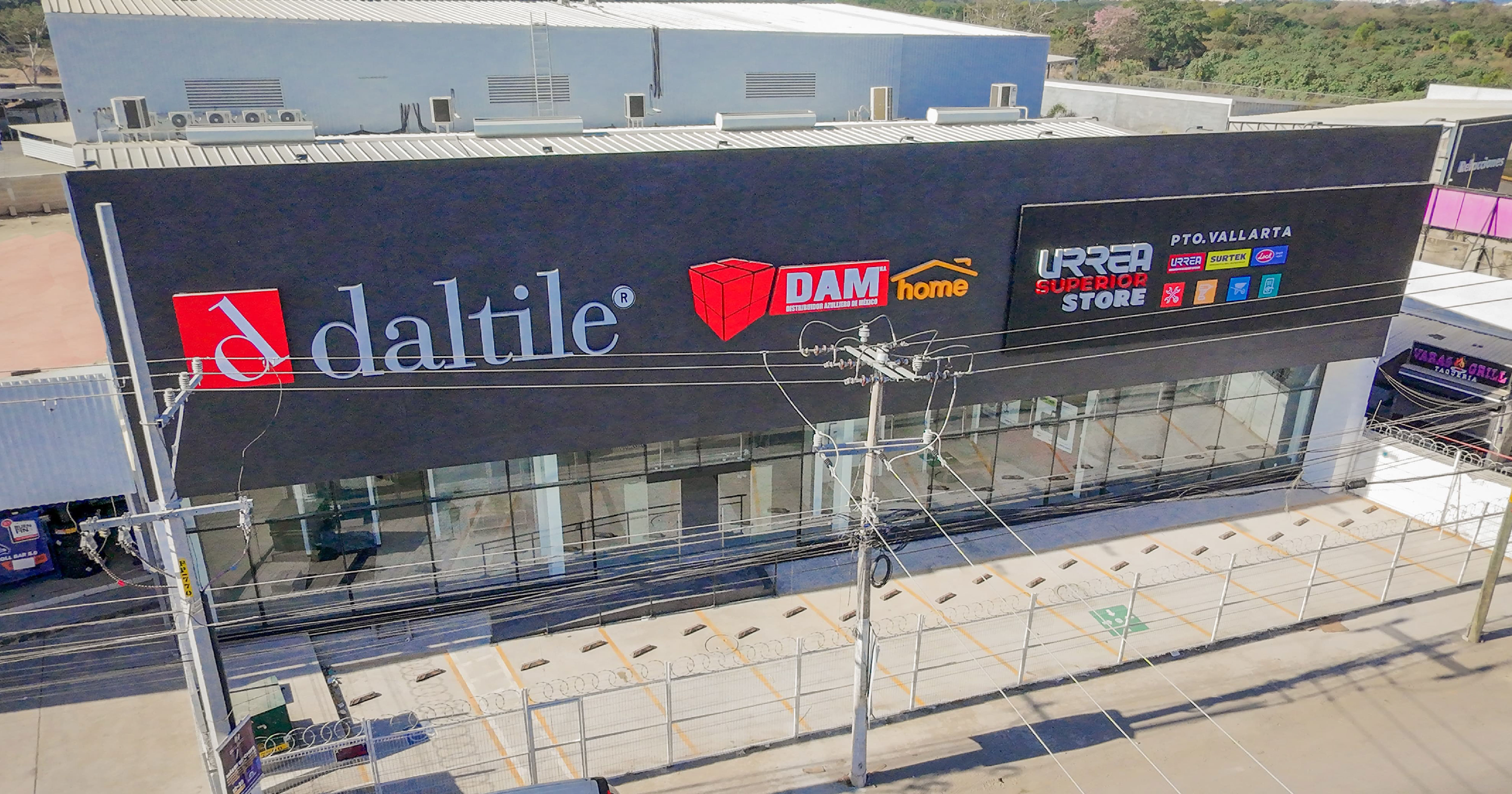 DAM Home Bahía de Banderas