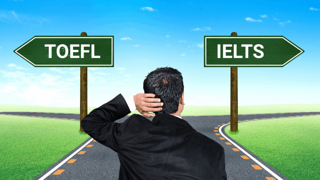 TOEFL vs. IELTS: Which Proficiency Test is Right for You?