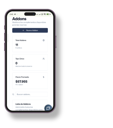 Para Hoteles y empresas de turismo de la Región de O'higgins: Empoderando el turismo con tecnología