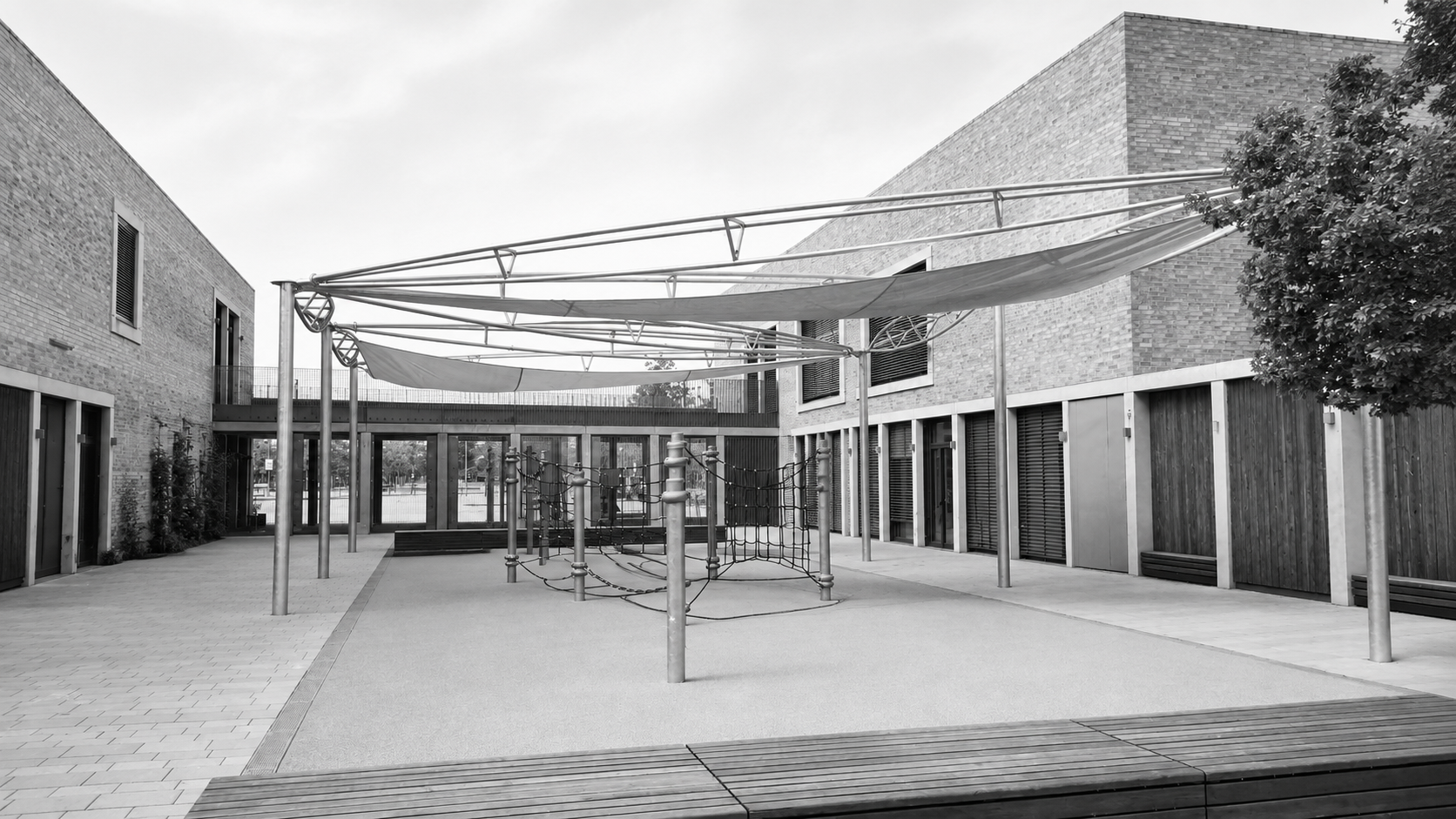 Architekturprojekt