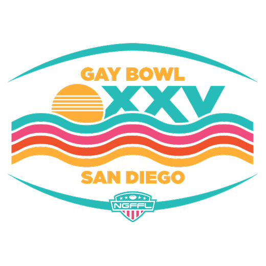 National Gay Flag Football League
