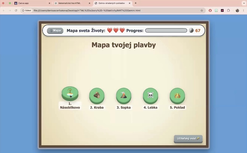 Náhľad videa