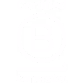 B Corp Logo