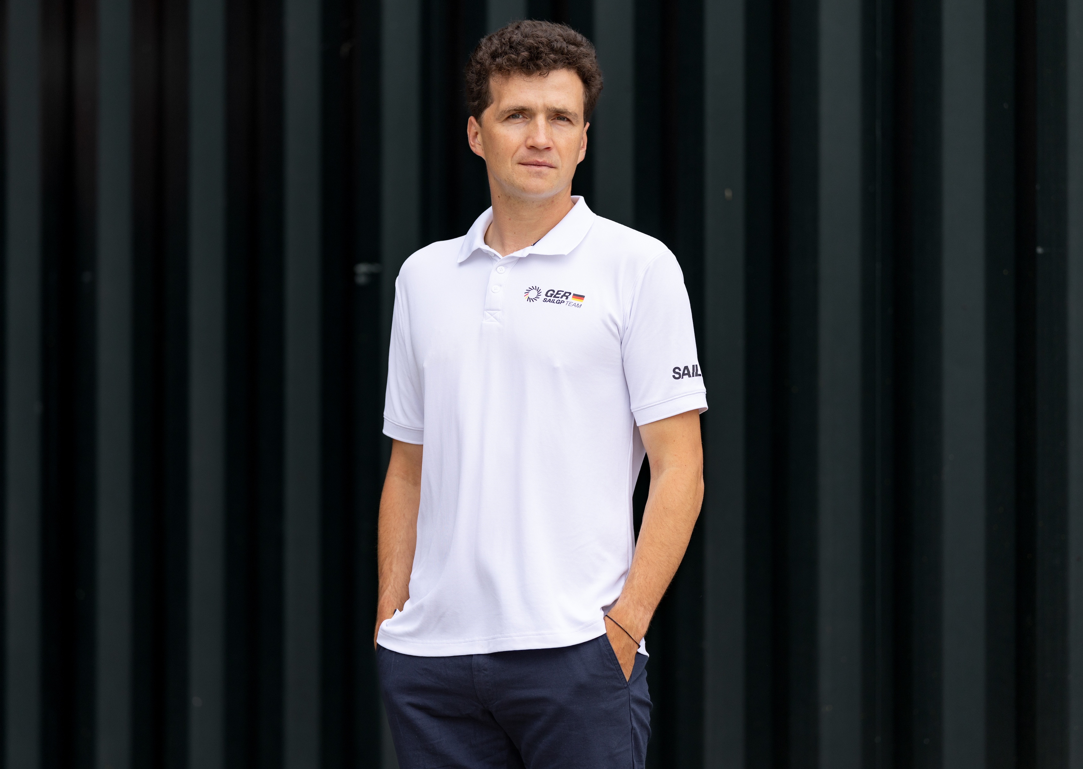 Neuzugang für das deutsche SailGP Team: Olympia-Bronzemedaillengewinner Paul Kohlhoff wird Teil der Crew