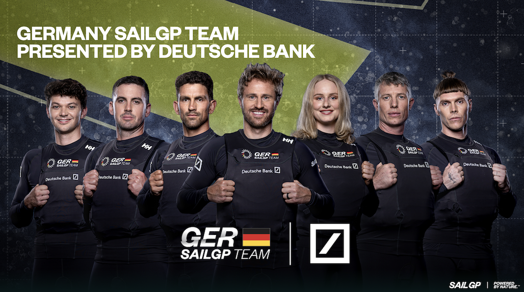 „Sassnitz ist erst der Anfang“ – SailGP feiert Deutschlandpremiere an der Ostsee