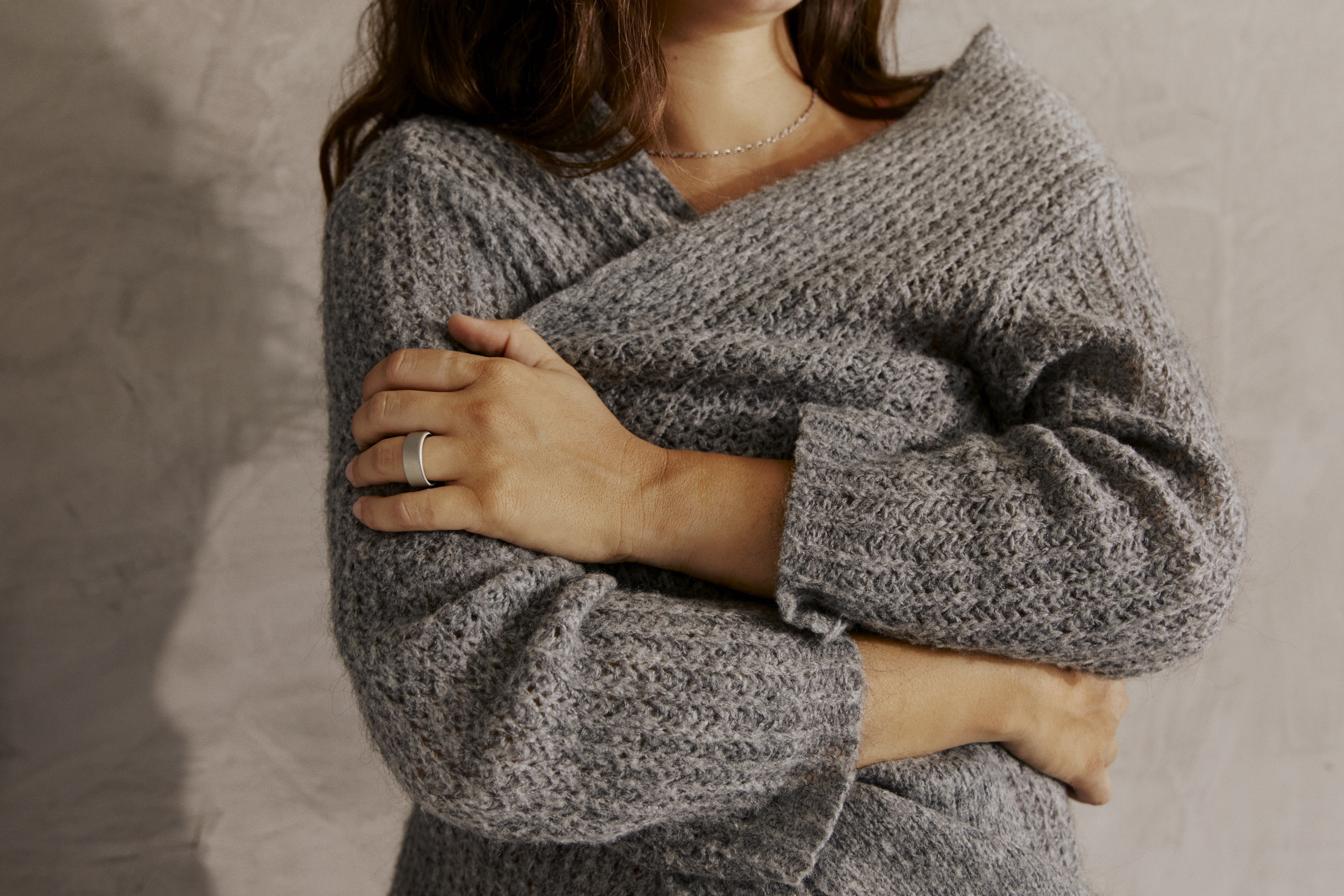 Ōura Move & Glow: Was Frauen in der Peri-Menopause wirklich stärkt!