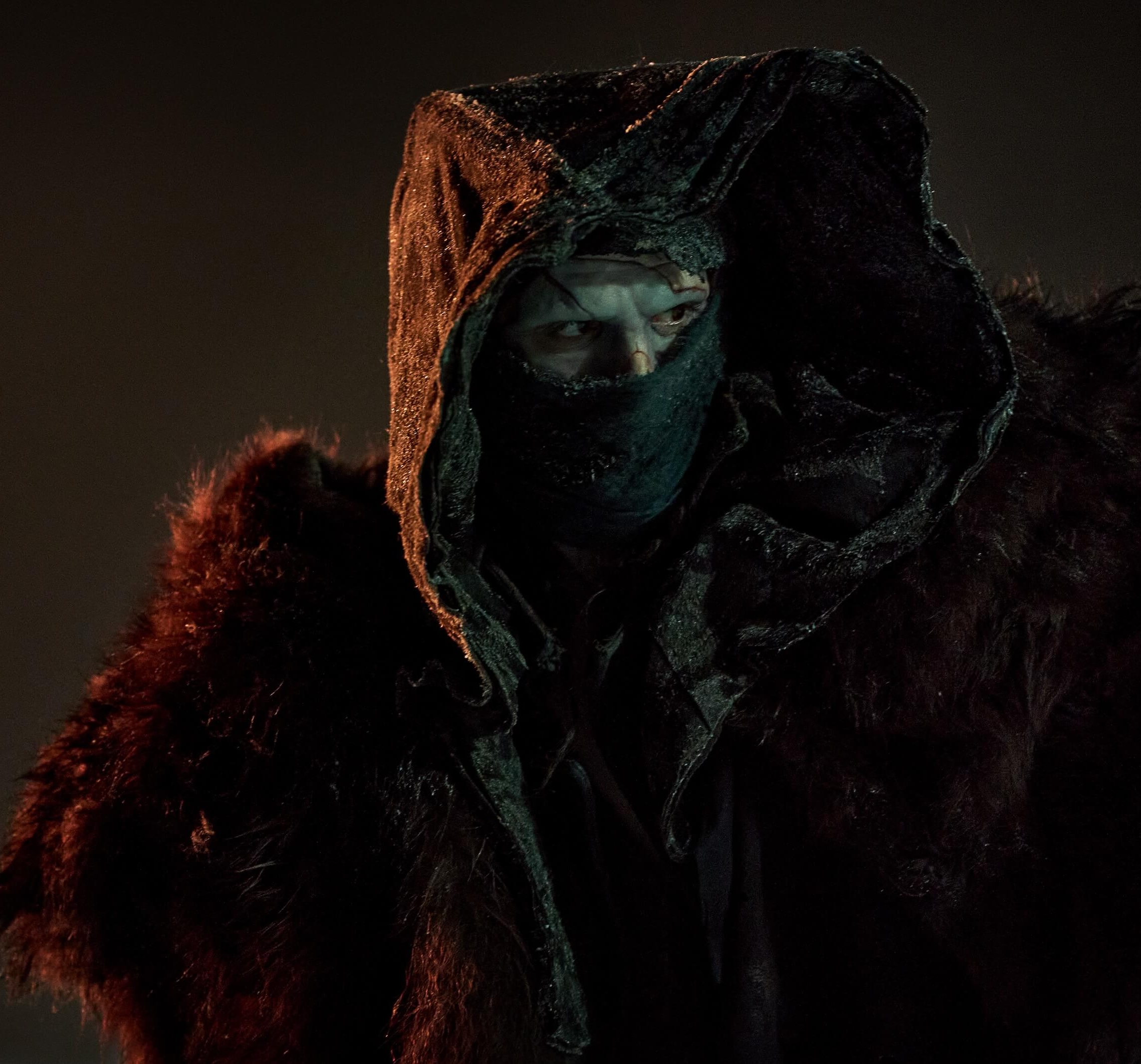 Frankenstein - Der offizielle Trailer mit Jacob Elordi als Monster