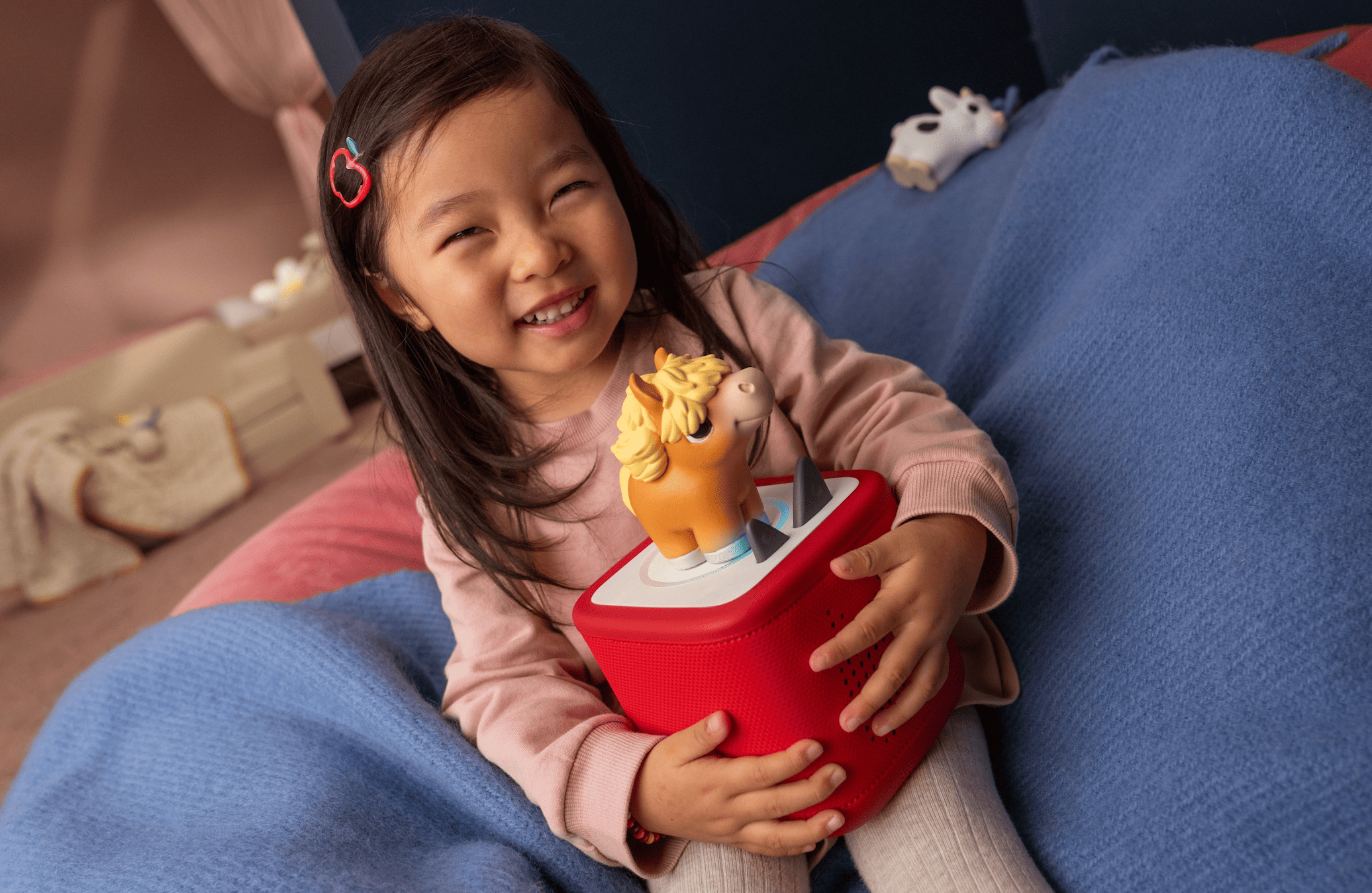 Kleine Hände, große Abenteuer – My First Tonies laden zum Erkunden der Welt ein