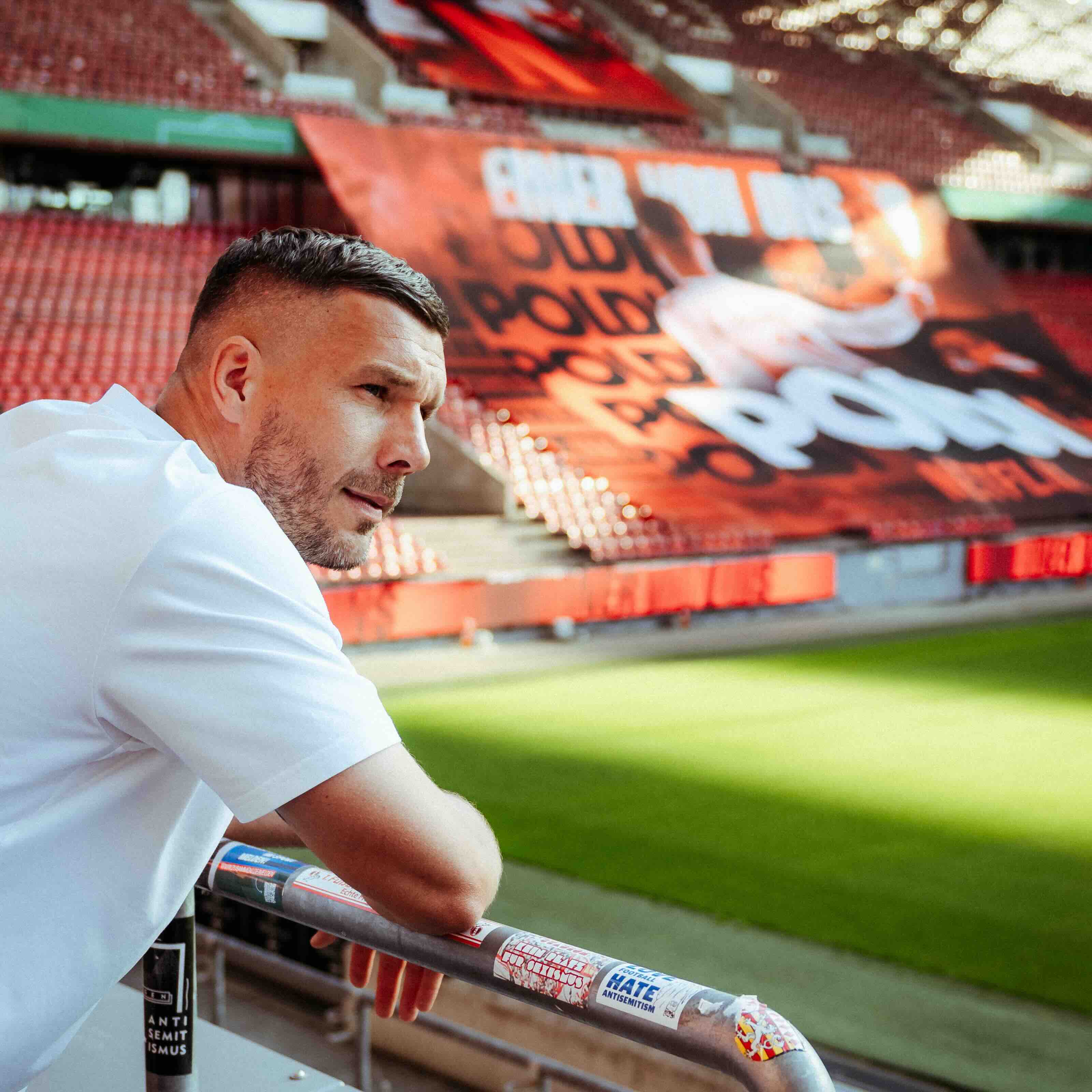 Mit Schröder+Schömbs PR wurde die Premiere von POLDI zum Volltreffer