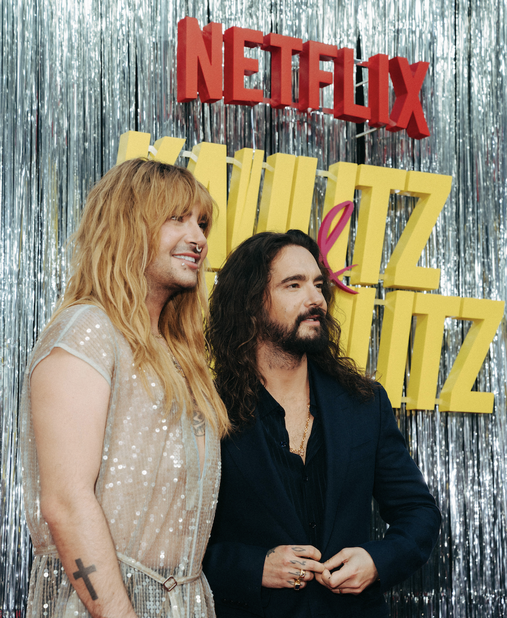Die glanzvolle Premiere von Kaulitz & Kaulitz Staffel 3 wird mit Schröder+Schömbs PR zum Medienspektakel