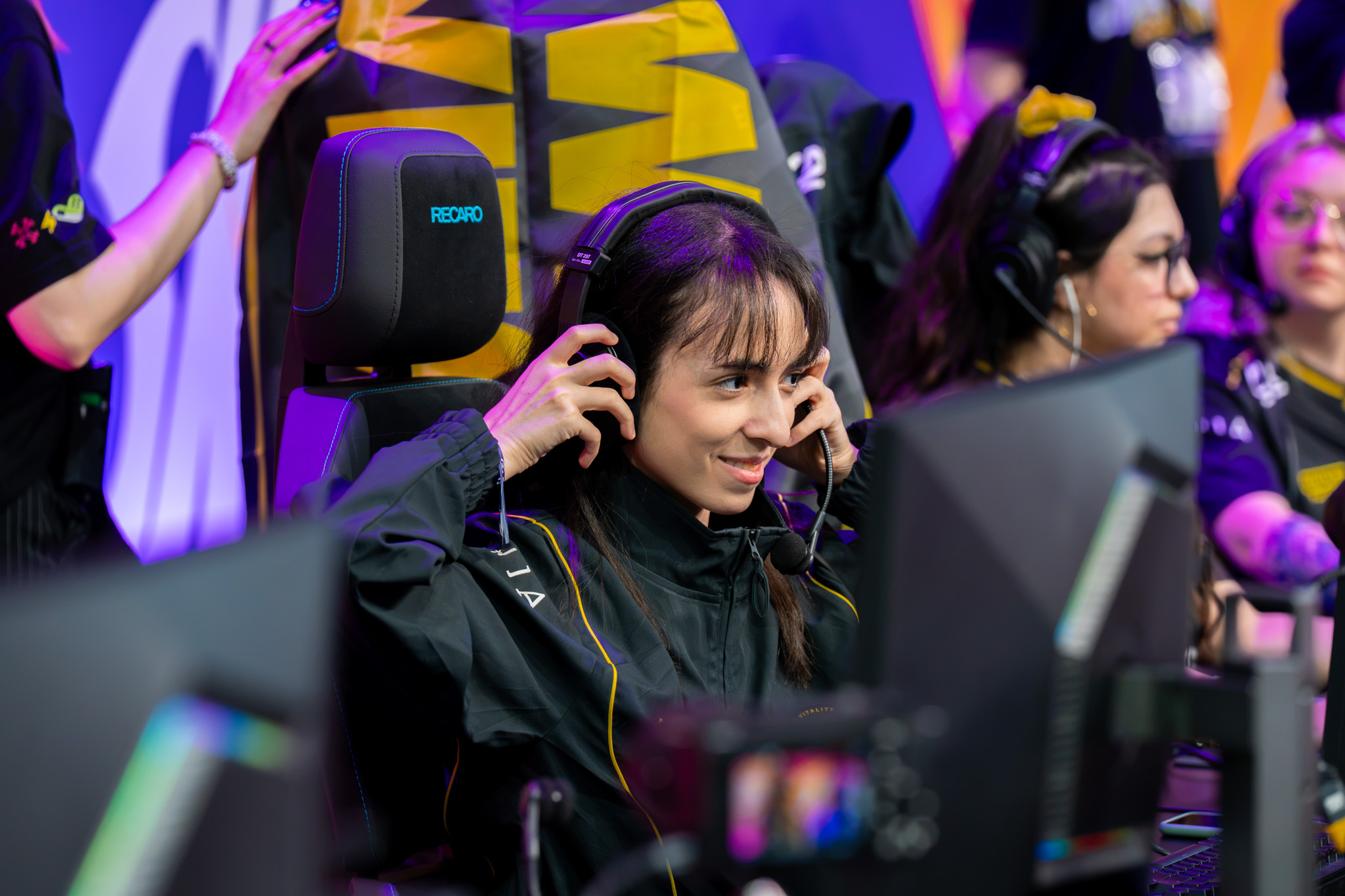 Full Focus auf der Gamescom: Der 4. Equal Esports Cup der Deutschen Telekom und wie wir die Initiative seit Tag 1 begleiten