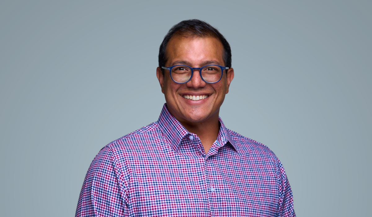 All Smiles Orthodontics Team Welcomes Dr. Omar Chacon