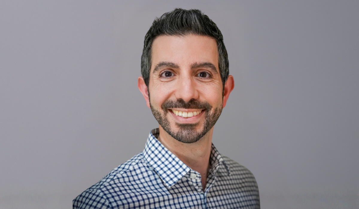 All Smiles Orthodontics Team Welcomes Dr. Stephan Javaheri