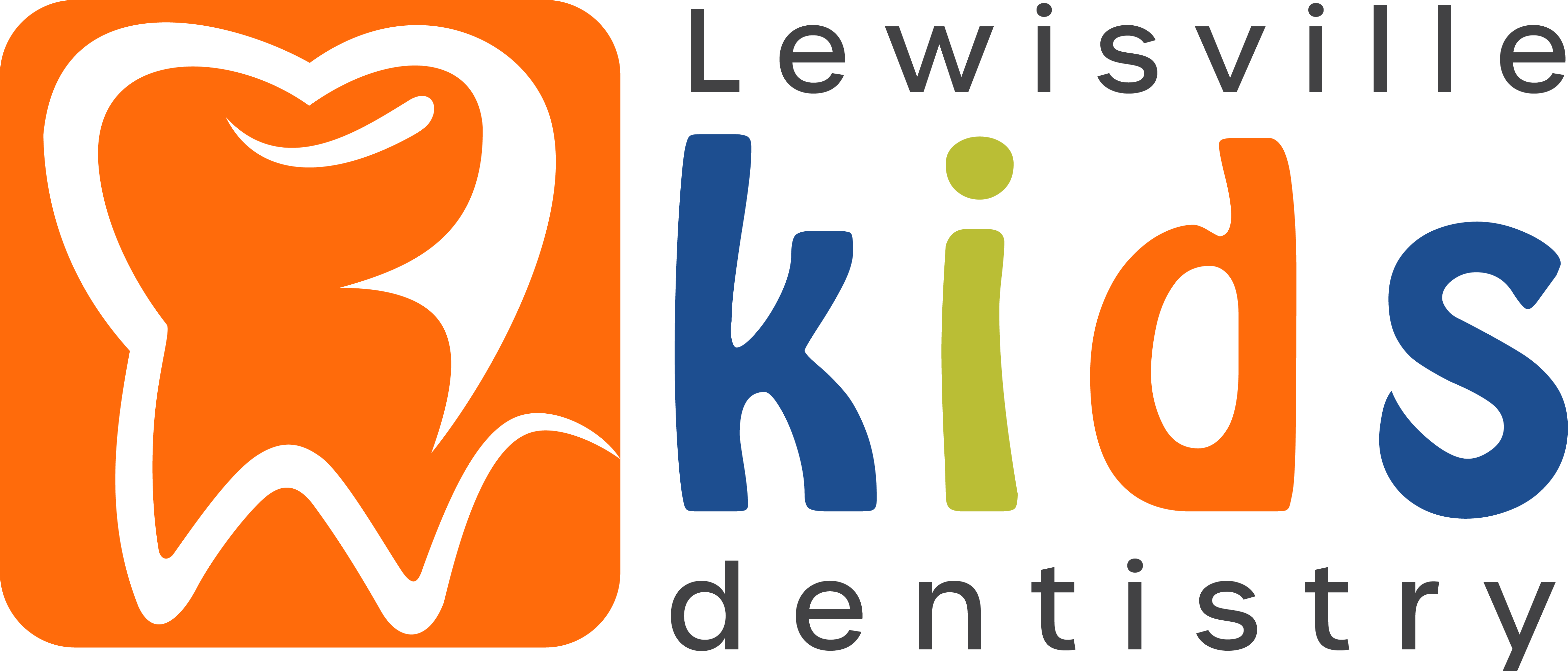 Lewisville Kids Dentistry 