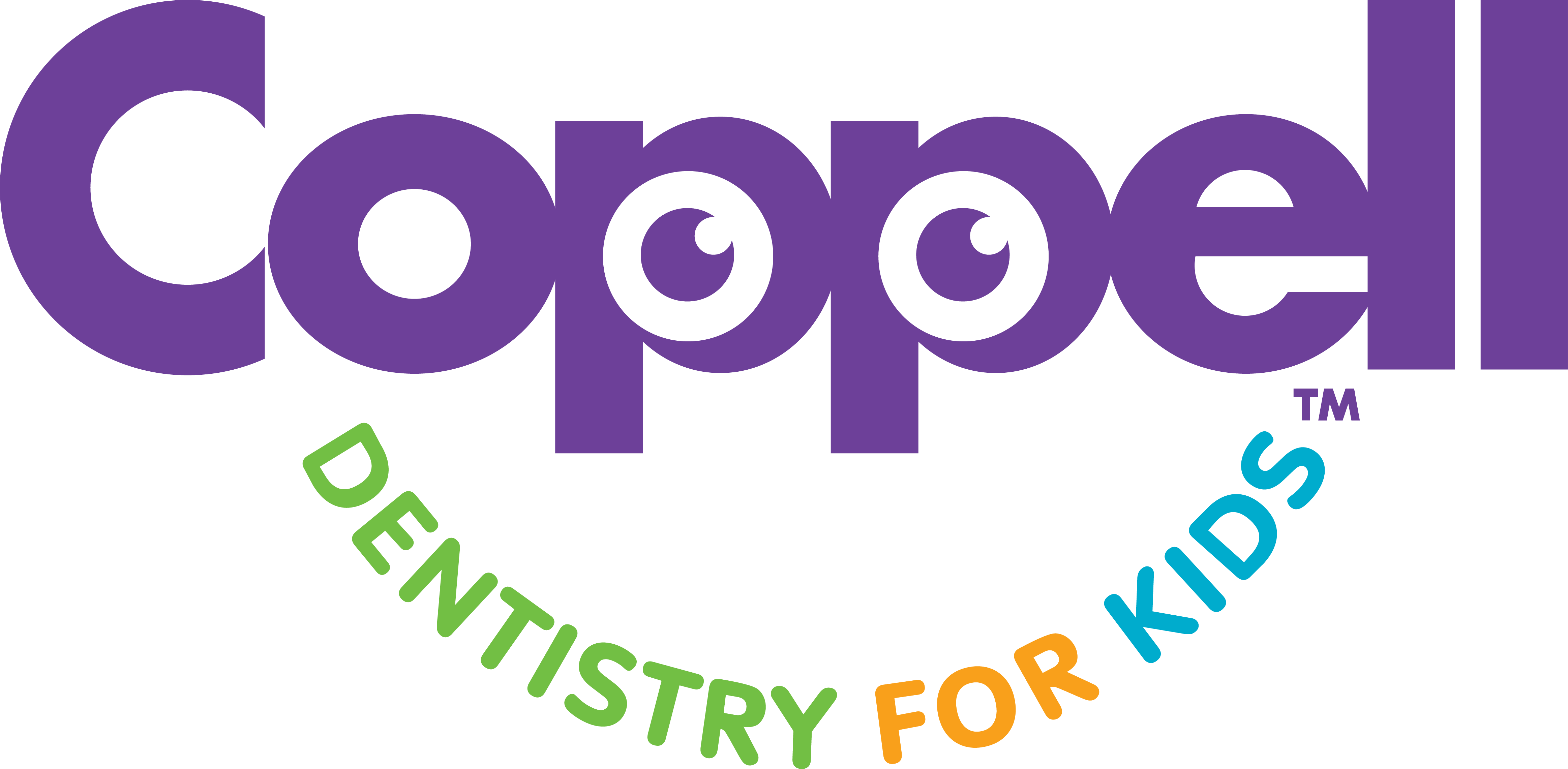 Coppell Dentistry For Kids 