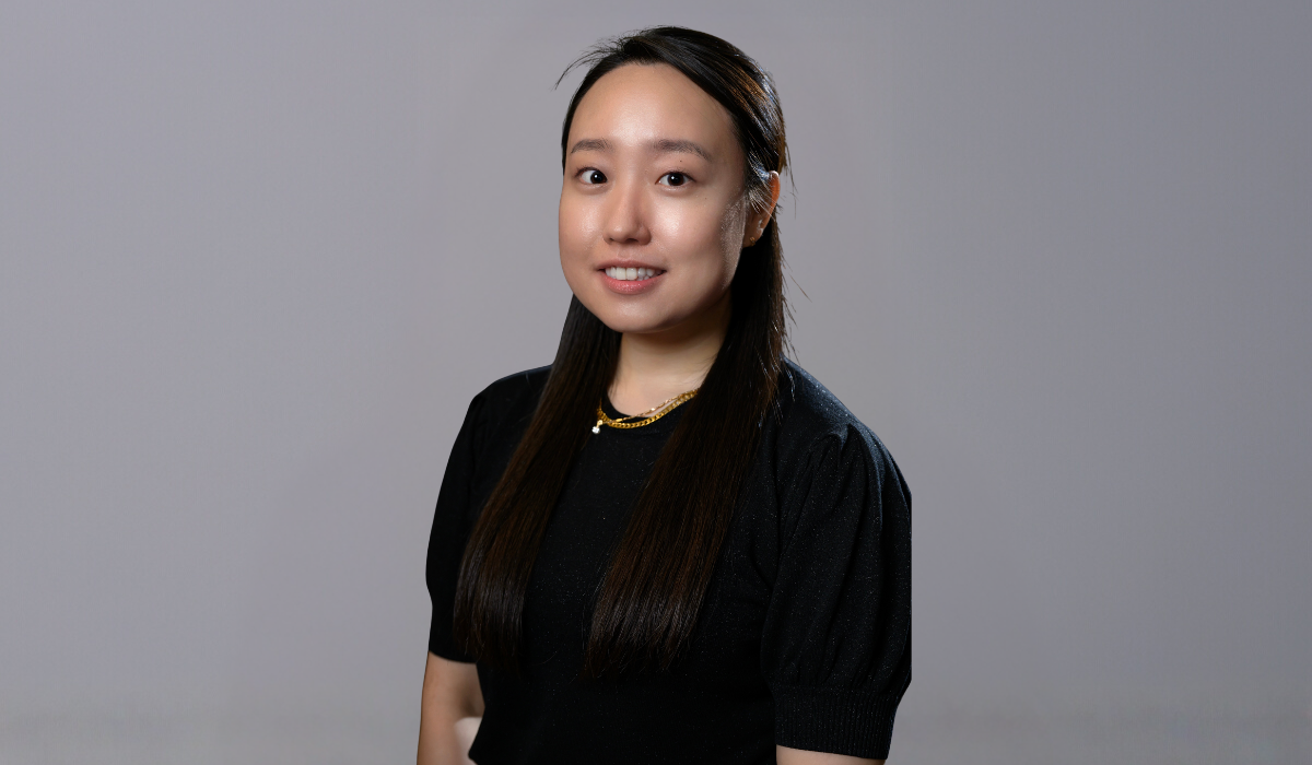 Dr. Jenny Park Joins the Central Lakes Orthodontic Team