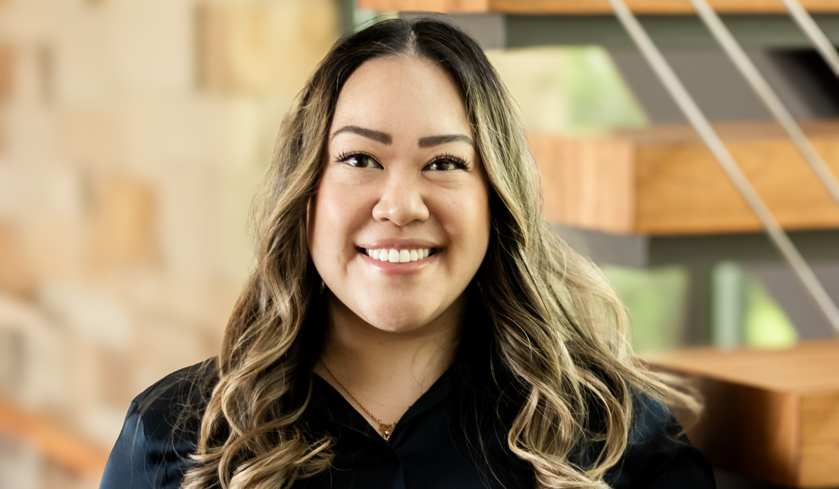 Signature Orthodontics Team Welcomes Dr. Kayla Yip 