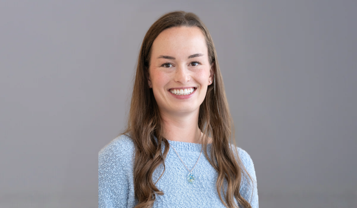 Smiles In Motion Team Welcomes Dr. Sara Henry 