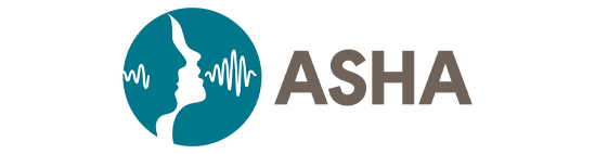 American Speech-Language-Hearing Association
