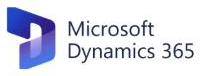 Microsoft Dynamics 365 Microsoft Dynamics 365
