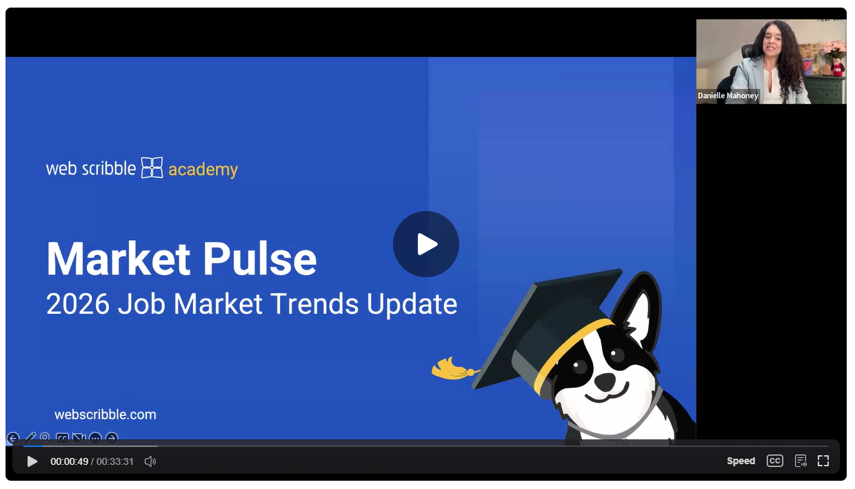 Blog post thumbnail with title