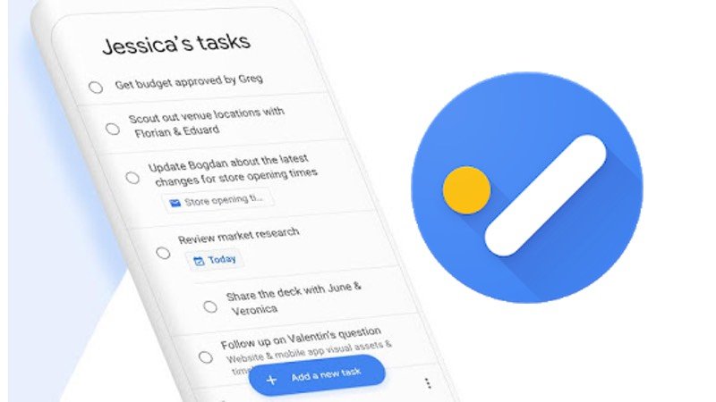 google task preview 