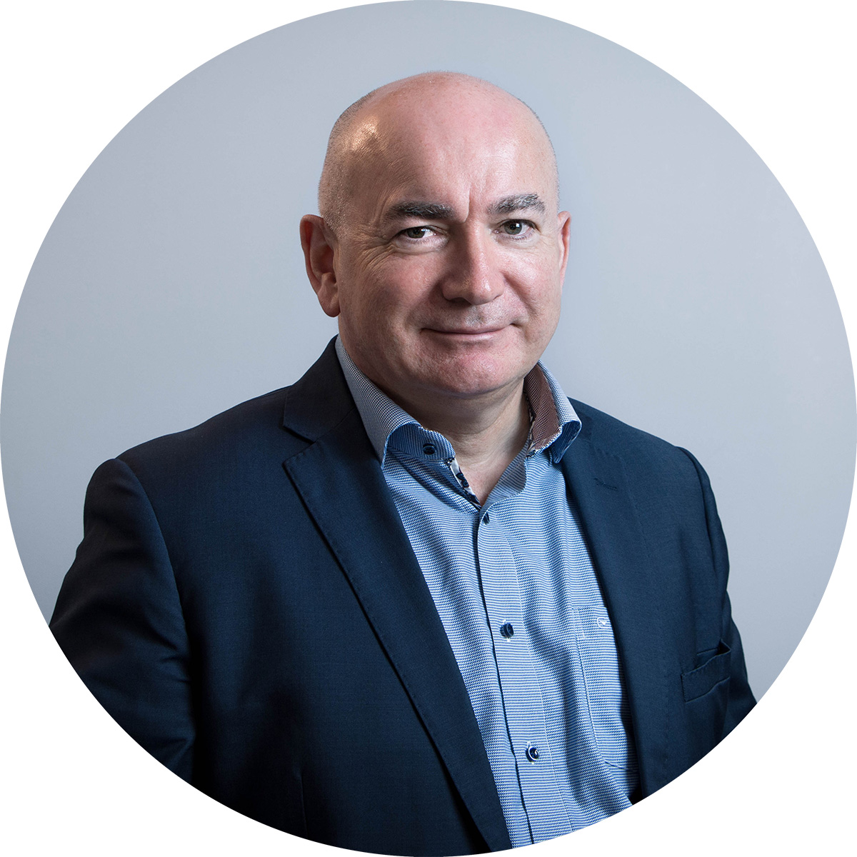 Gender Pay Gap Report 