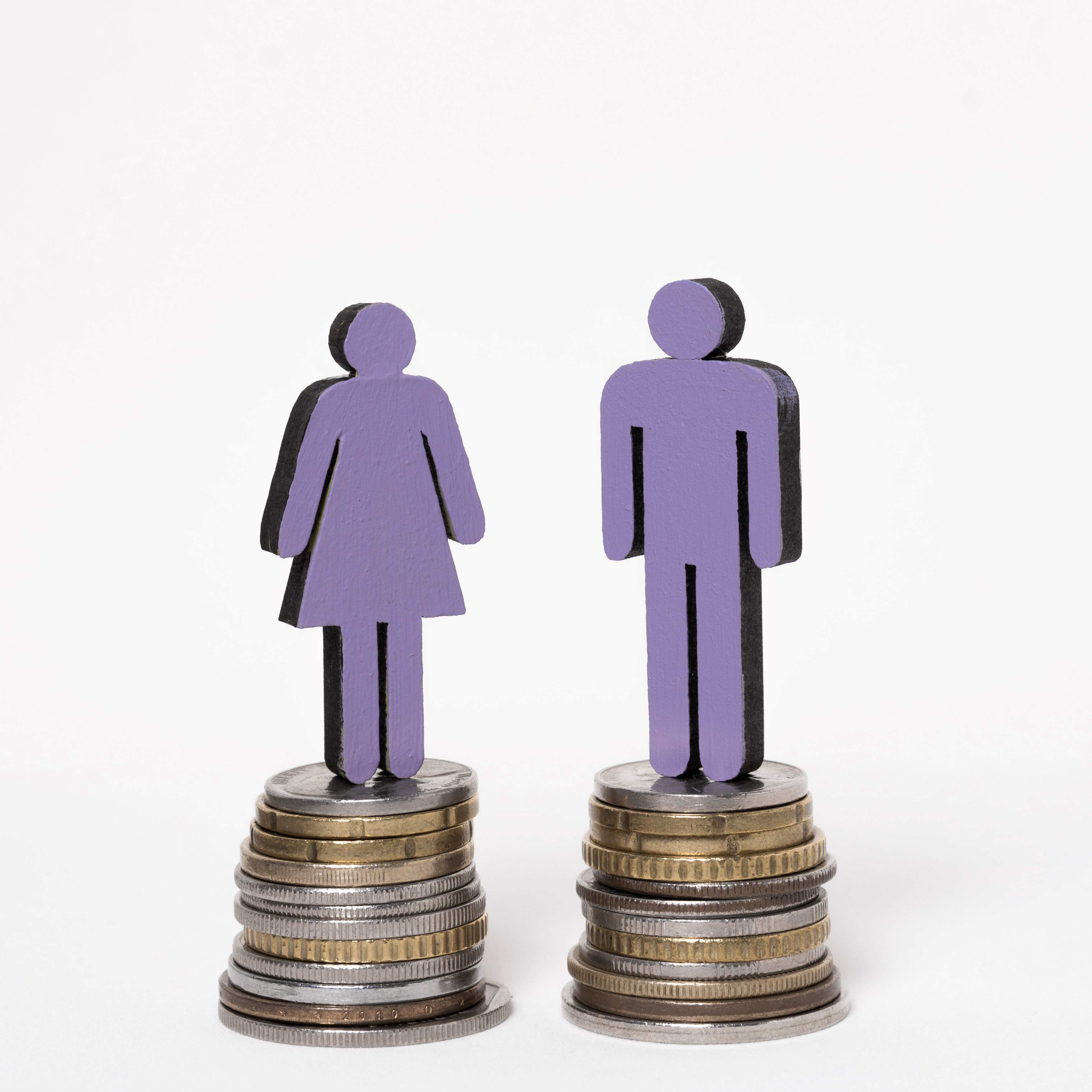 Gender Pay Gap Report 
