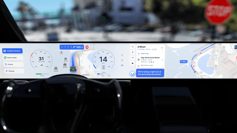 Mapbox Technology Mapbox Newsroom