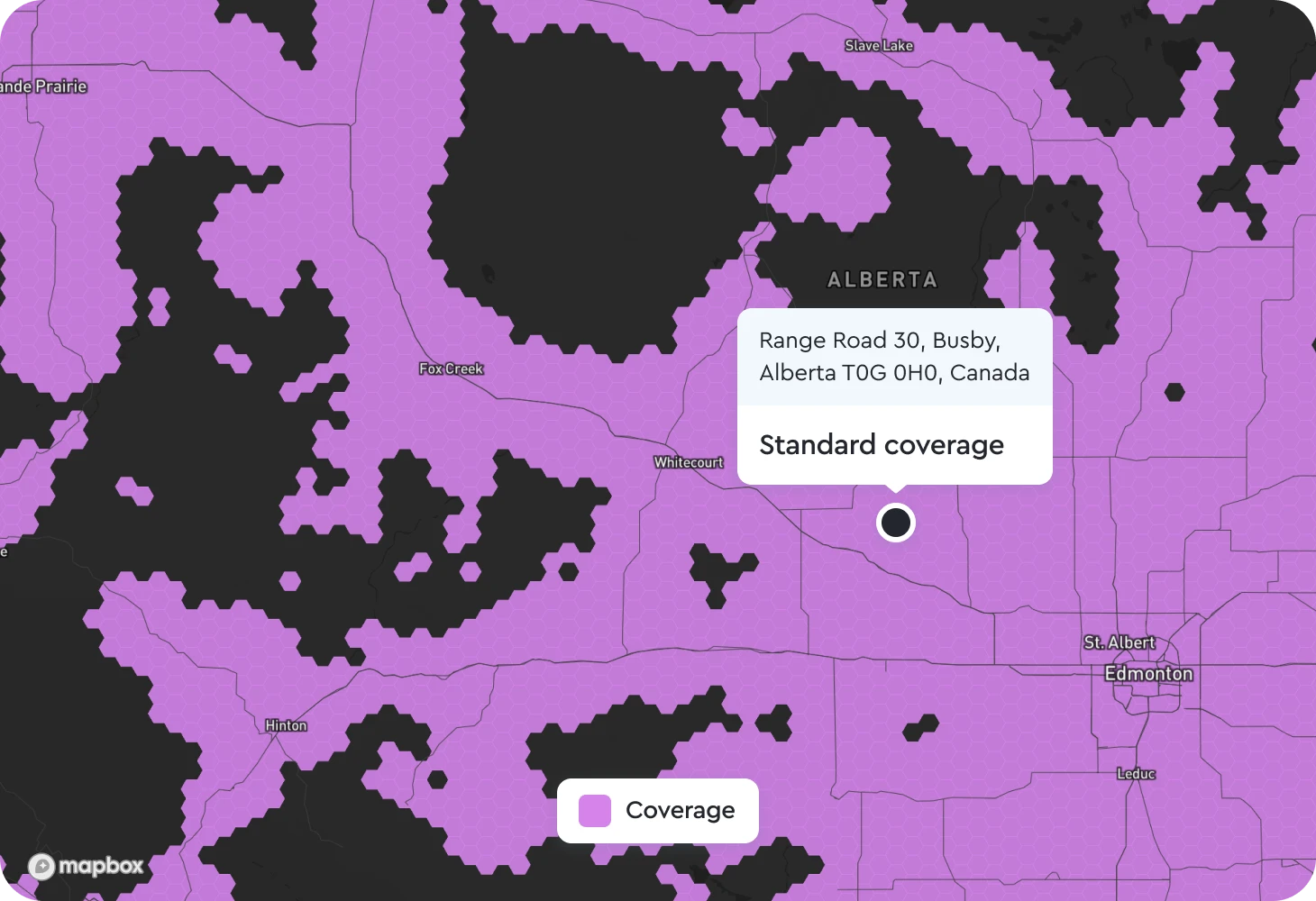 Unlocking the Power of Coverage Maps: Insights from Our May Webinar ...