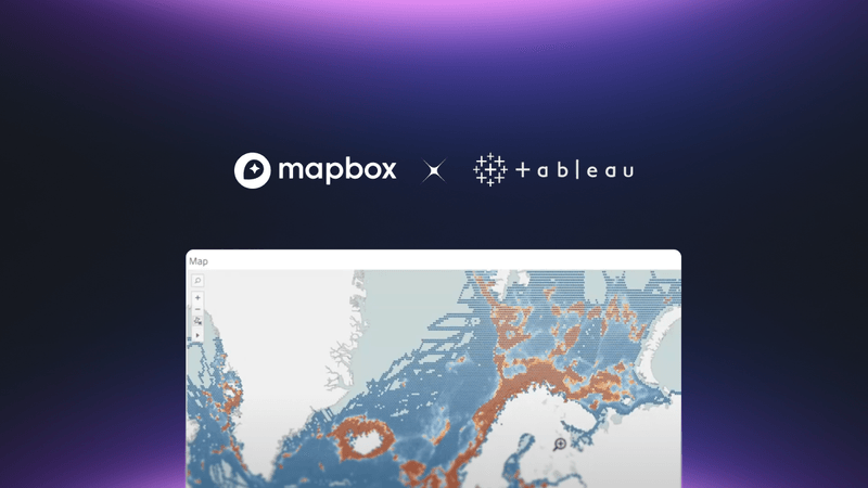 Mapbox Boundaries 4.6 expands global boundary coverage