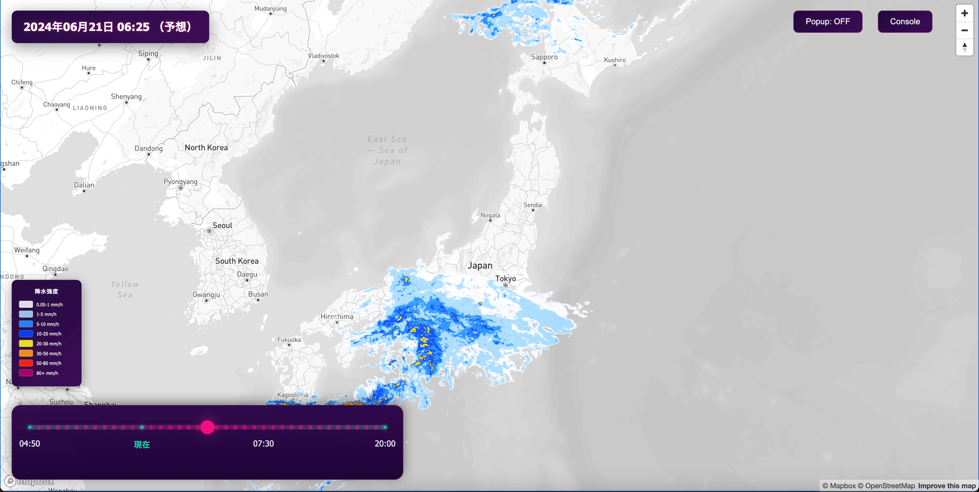 Explore Cities and Landmarks in 3D with Mapbox Standard
