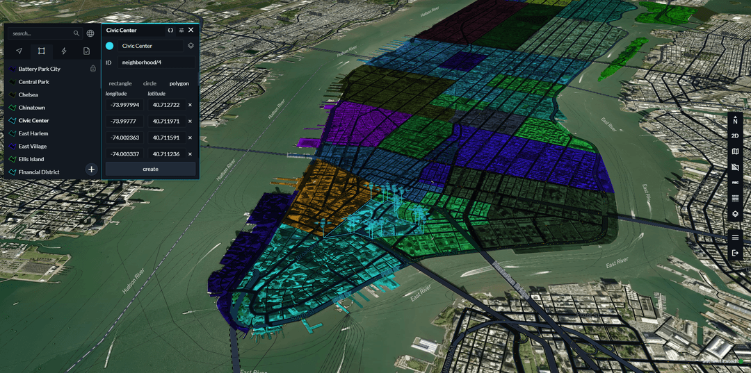 Order Mts Map MTS Incremental Updates: Faster, easier, and fresher map data