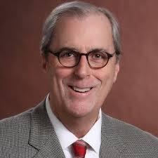 Dr. Vernon Johnson