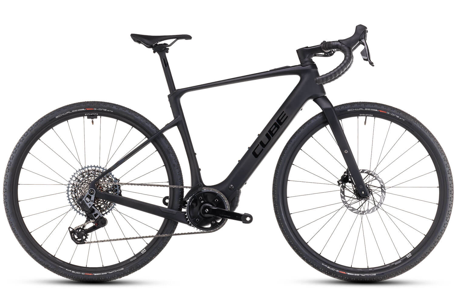 CUBE NUROAD HYBRID C:62 SLX 400X