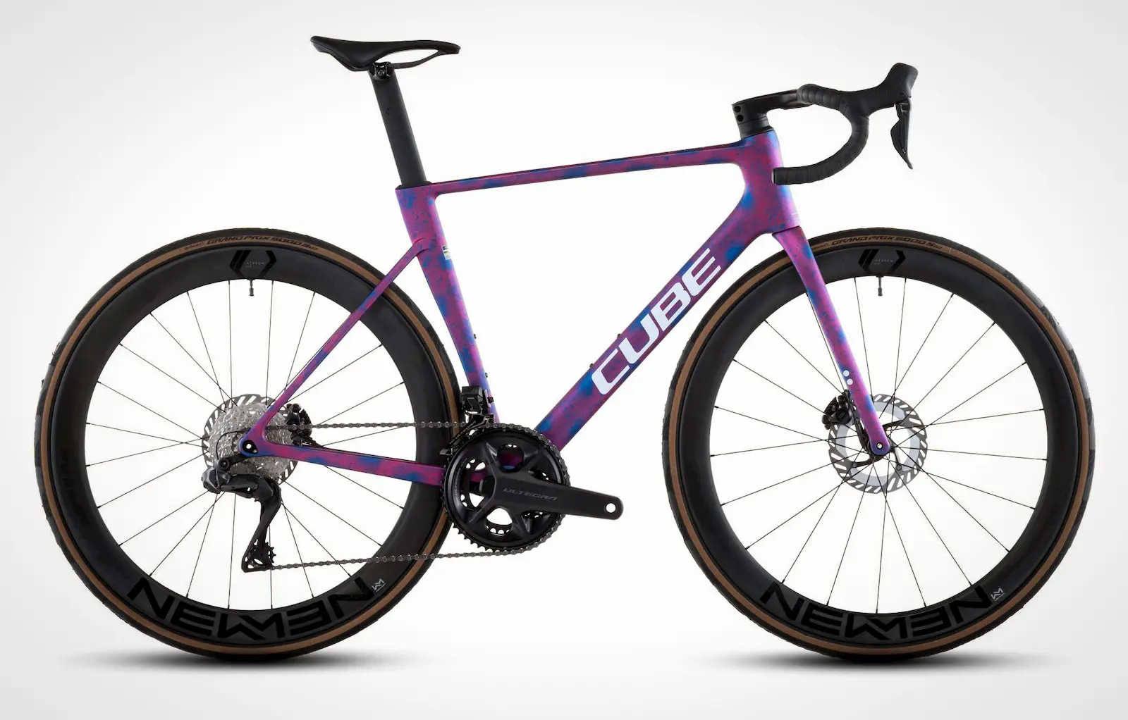 Cube Litening Air C:62X Race