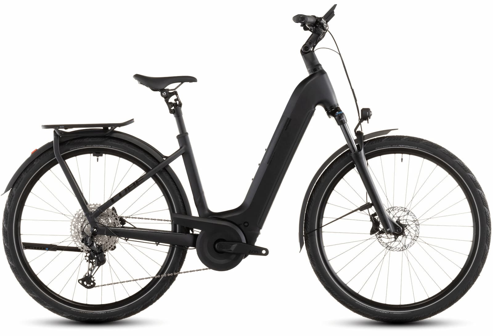 CUBE HYBRID KATHMANDU PRO 800 2025