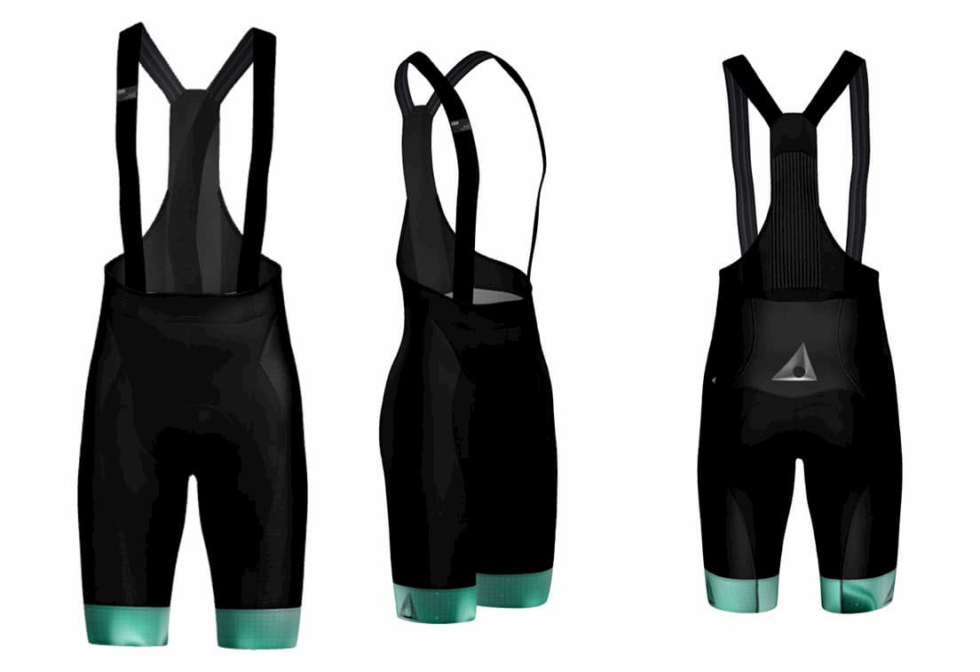 Bekleidung AURORA BORALIS von Gobik