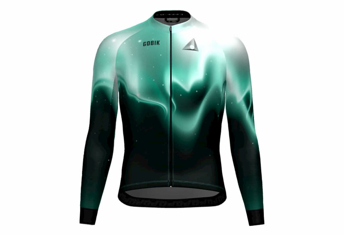 Bekleidung AURORA BORALIS von Gobik