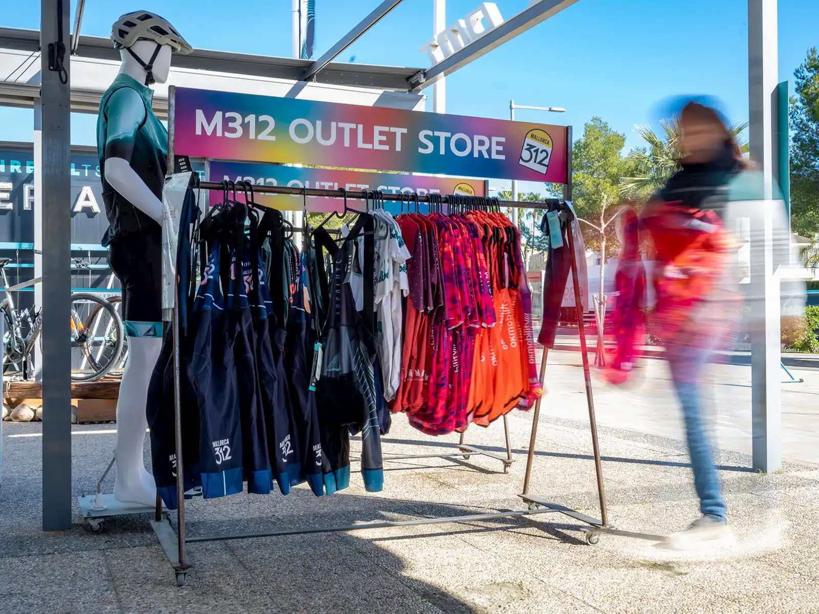 Outlet M312 Angebot