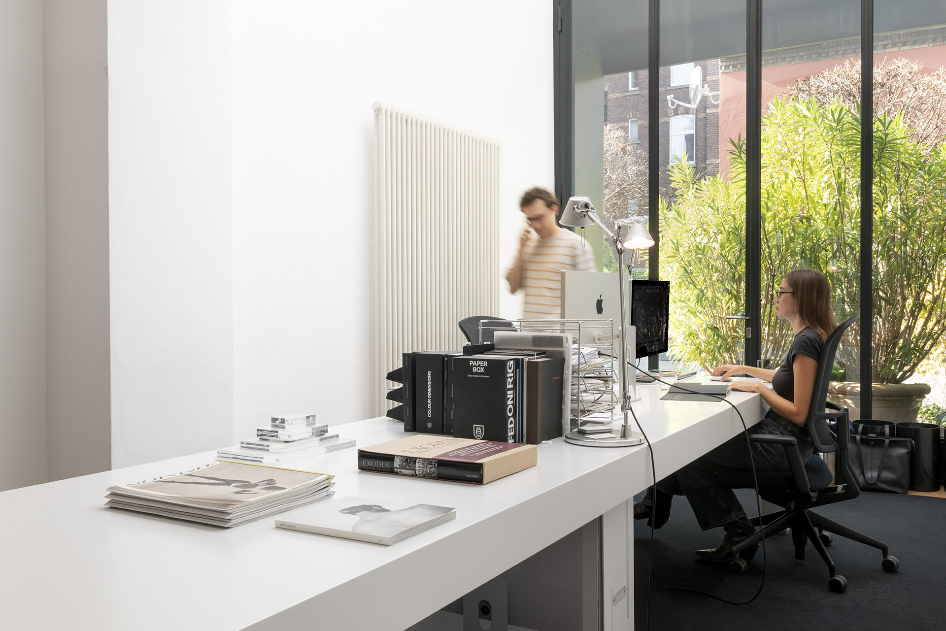 visual branding mood picture