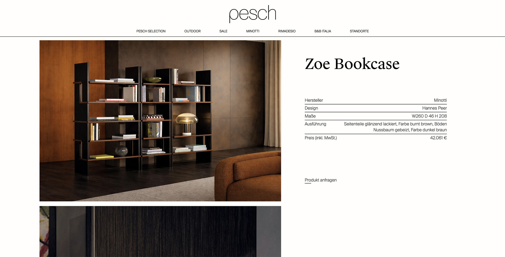 Website Mockup 