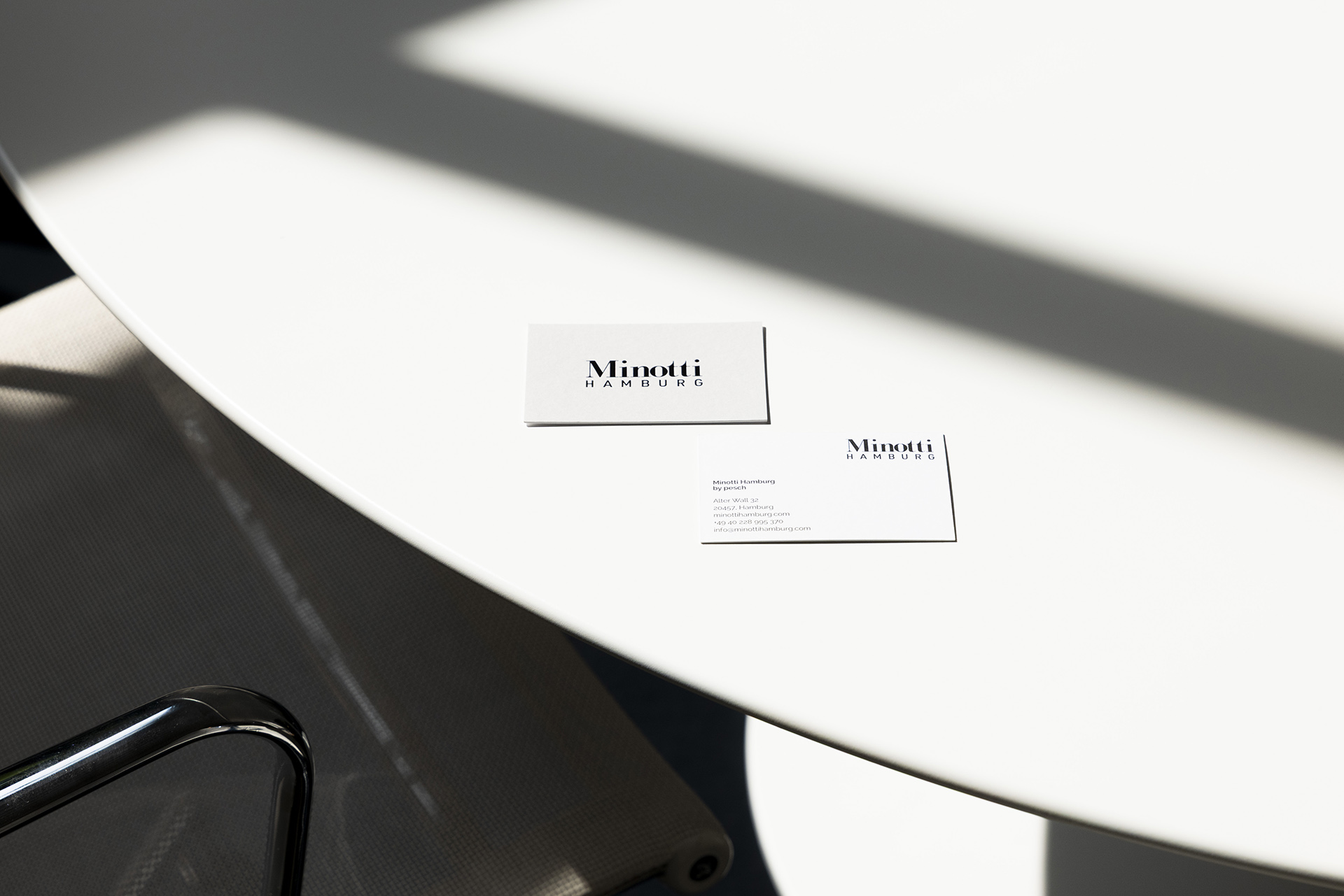 Website Mockup 