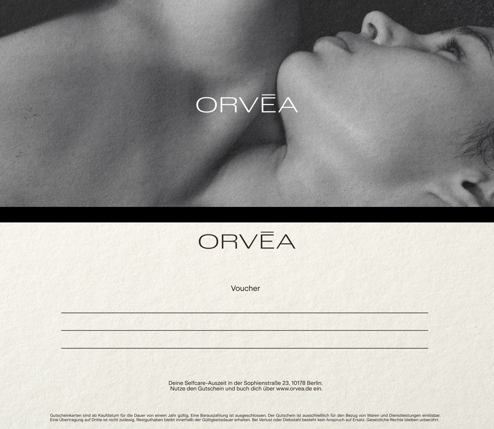 Website Mockup