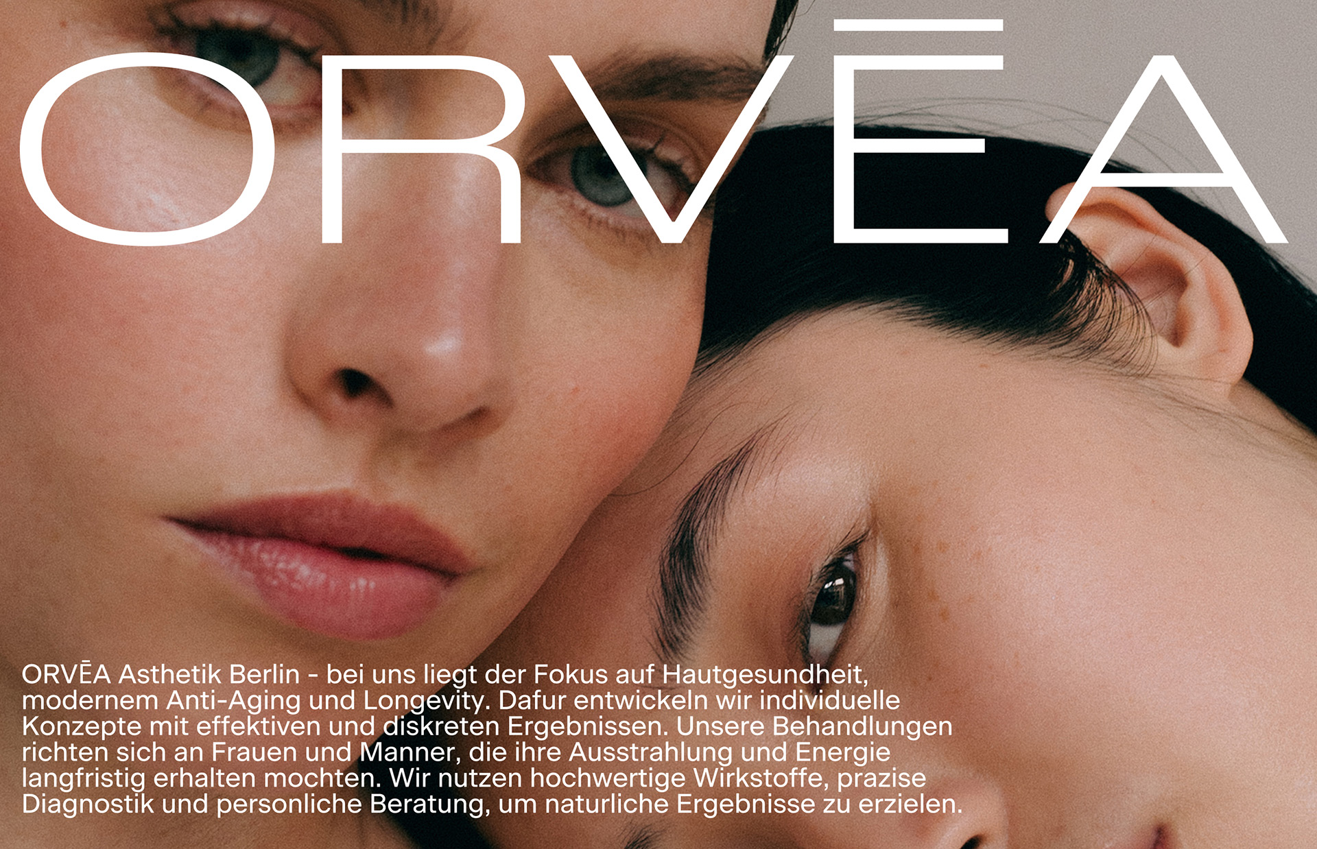 Website Mockup
