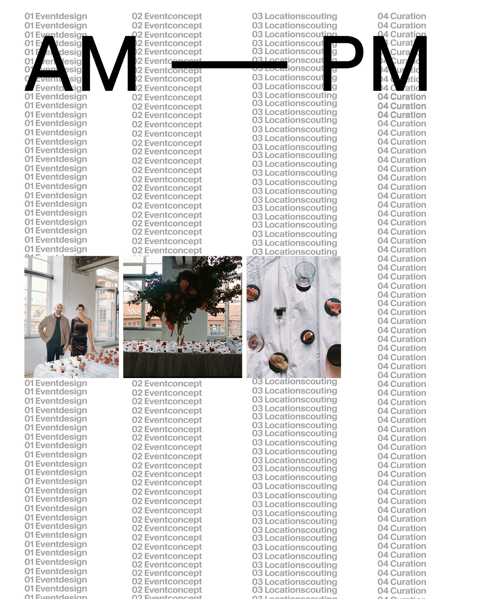 Website Mockup