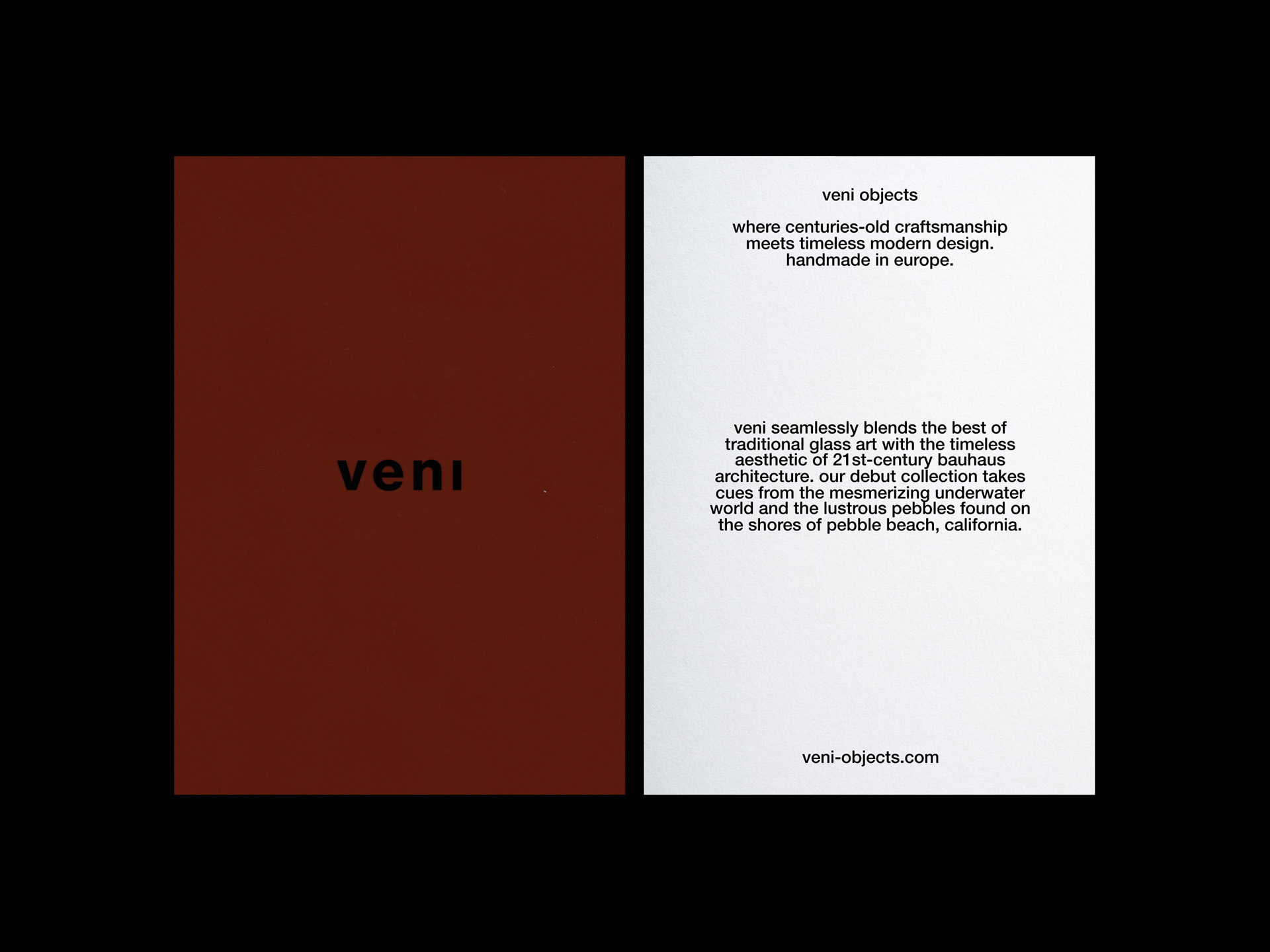 Website Mockup
