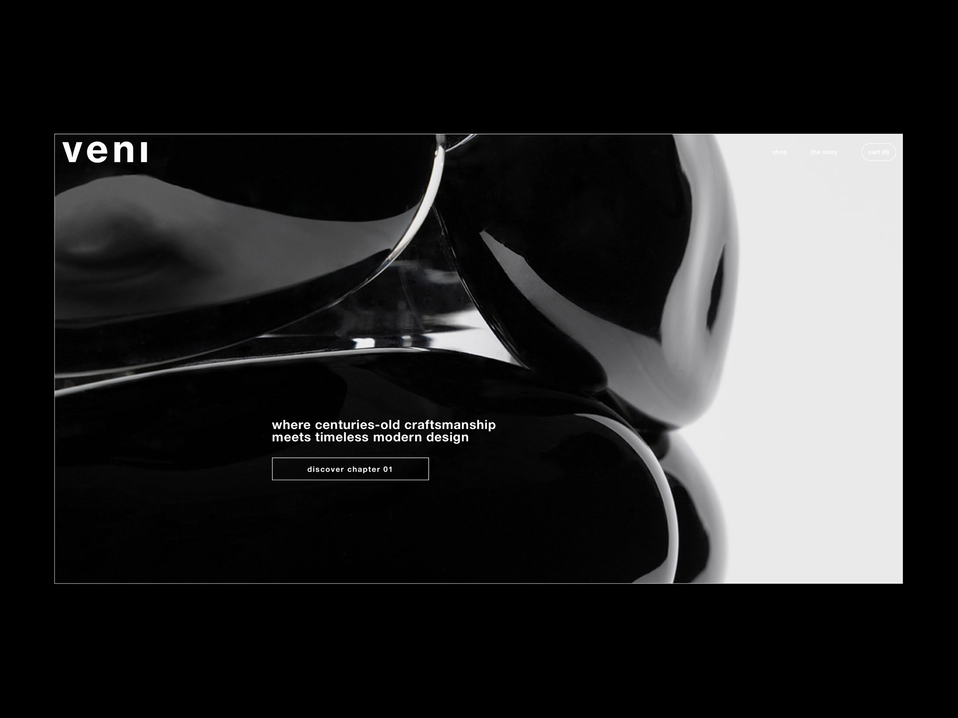Website Mockup