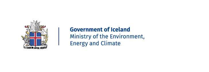 Ministry of the Environment, Energy and Climate, Iceland